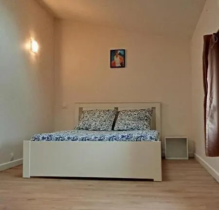 Villa In