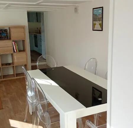 Villa In