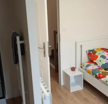 In ヴィラ ニオール