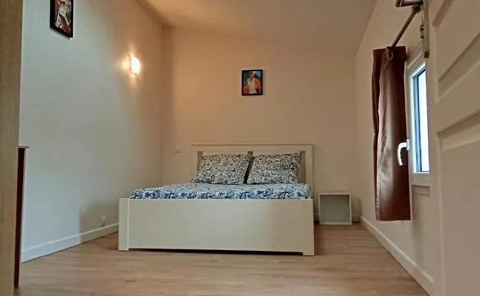 Villa In